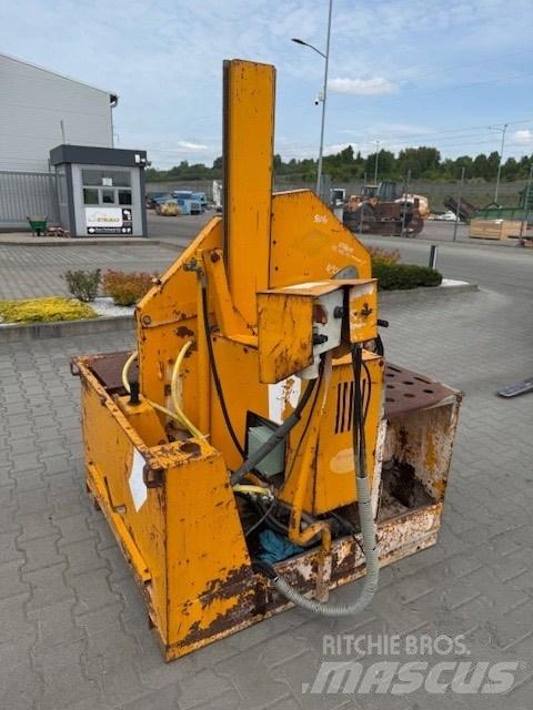 Cedima CTS 990 Pily na beton a kámen