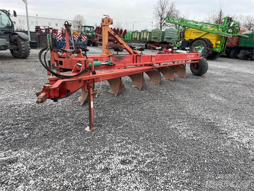 Kverneland BB 100 Pluhy