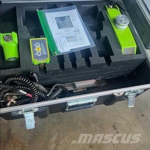 Vögele S 1300-3i Finišery