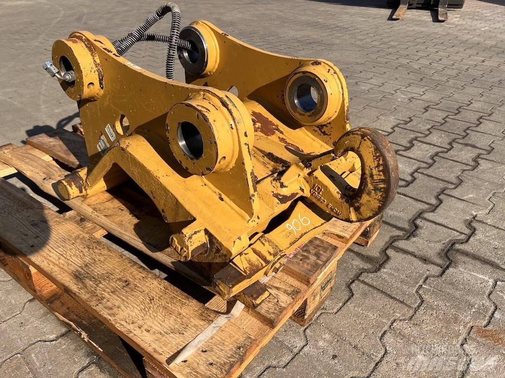 CAT Snelwissel CW20 Rychlospojky