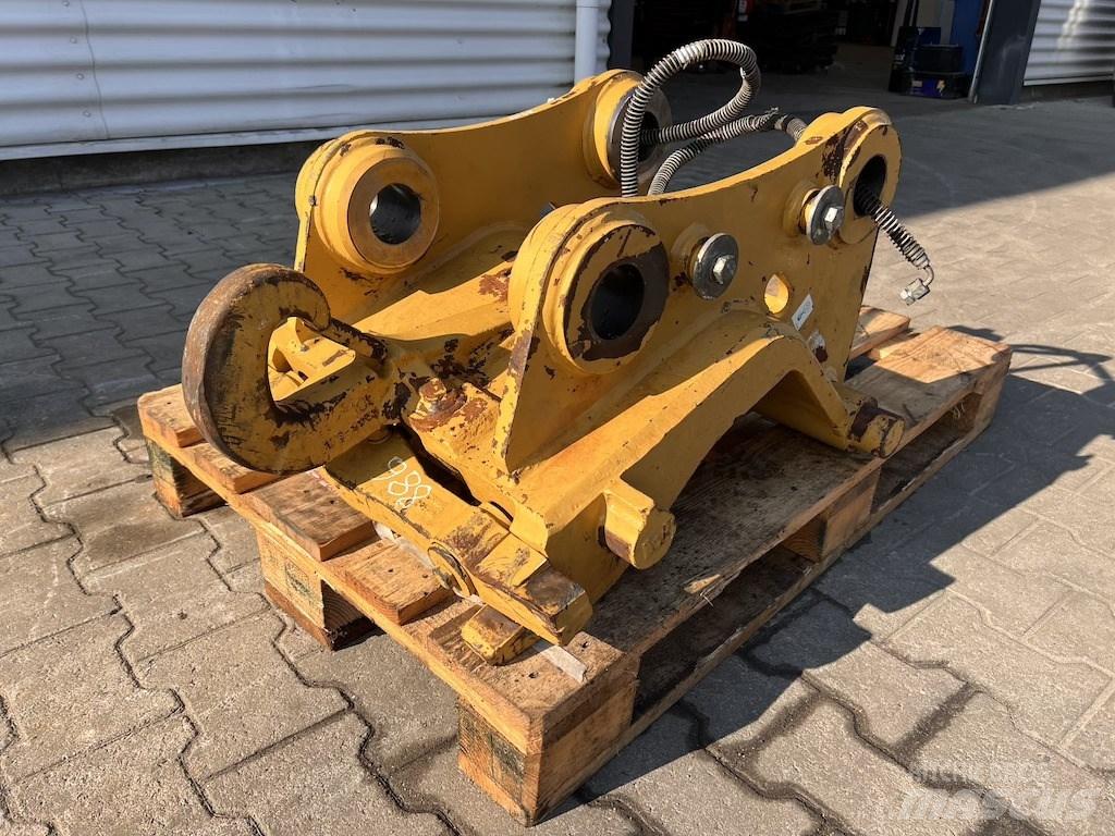 CAT Snelwissel CW20 Rychlospojky
