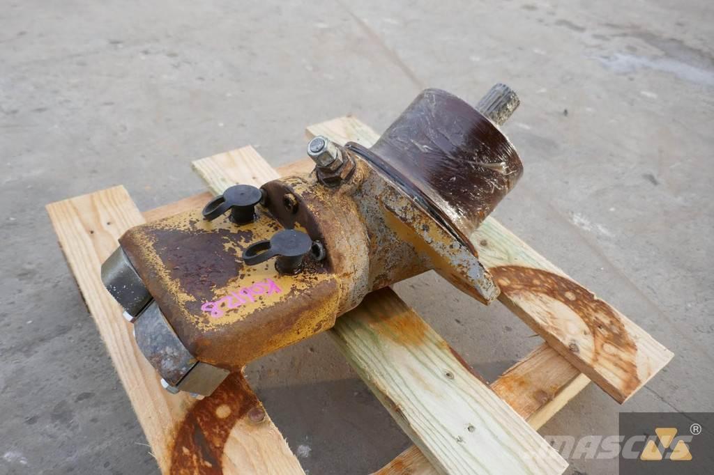 CAT 159-7162 Doprava – ostatní