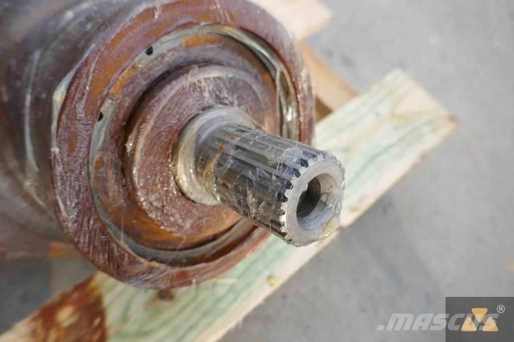 CAT 159-7162 Doprava – ostatní