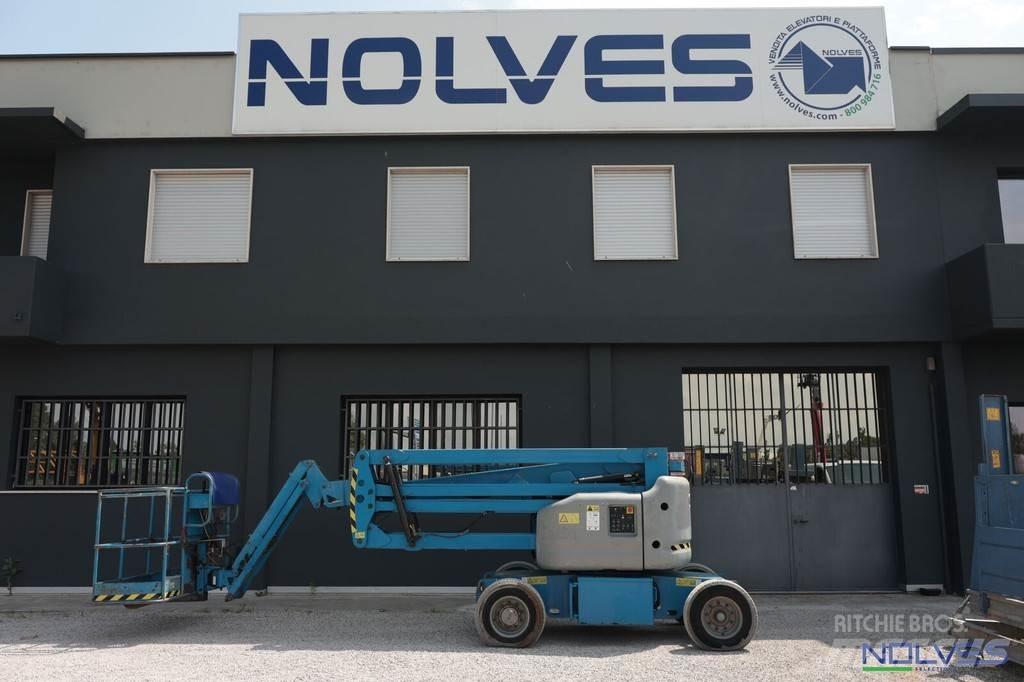 Genie Z45/25JDC Kloubové plošiny