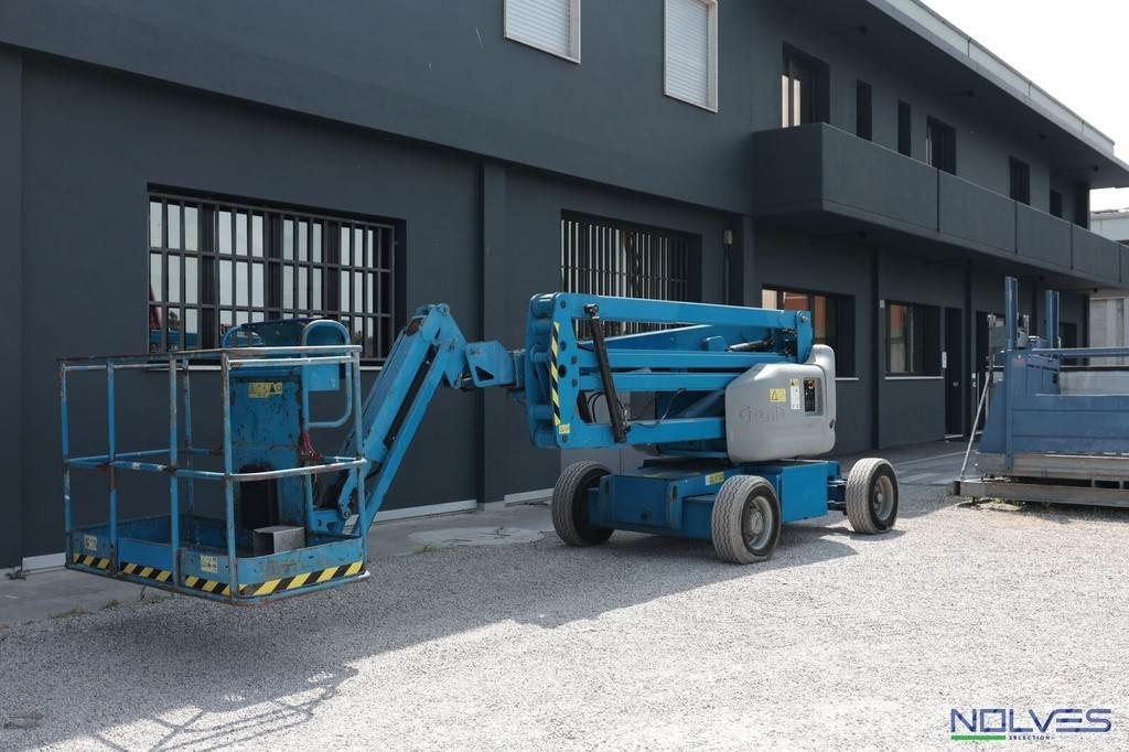 Genie Z45/25JDC Kloubové plošiny