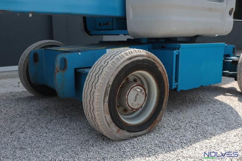 Genie Z45/25JDC Kloubové plošiny