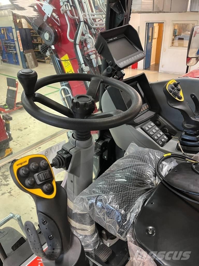 Yanmar B 95 W Kolová rýpadla