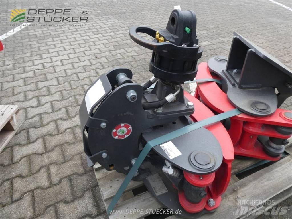 Krpan KS 200 Další