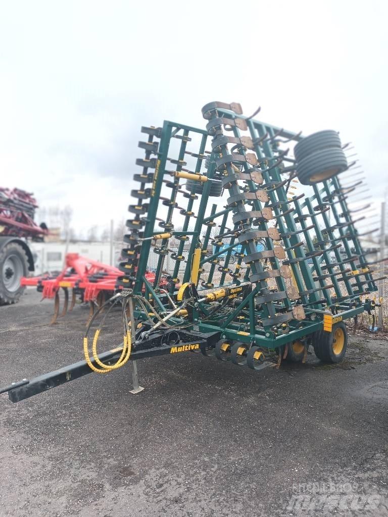 Multiva Optima 800HT Brány