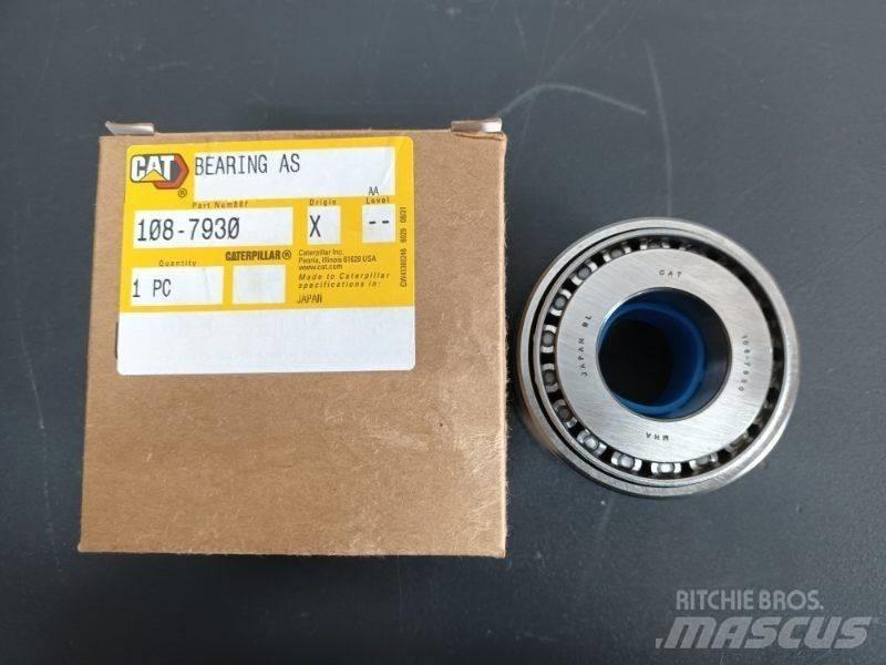 CAT BEARING 108-7930 Motory