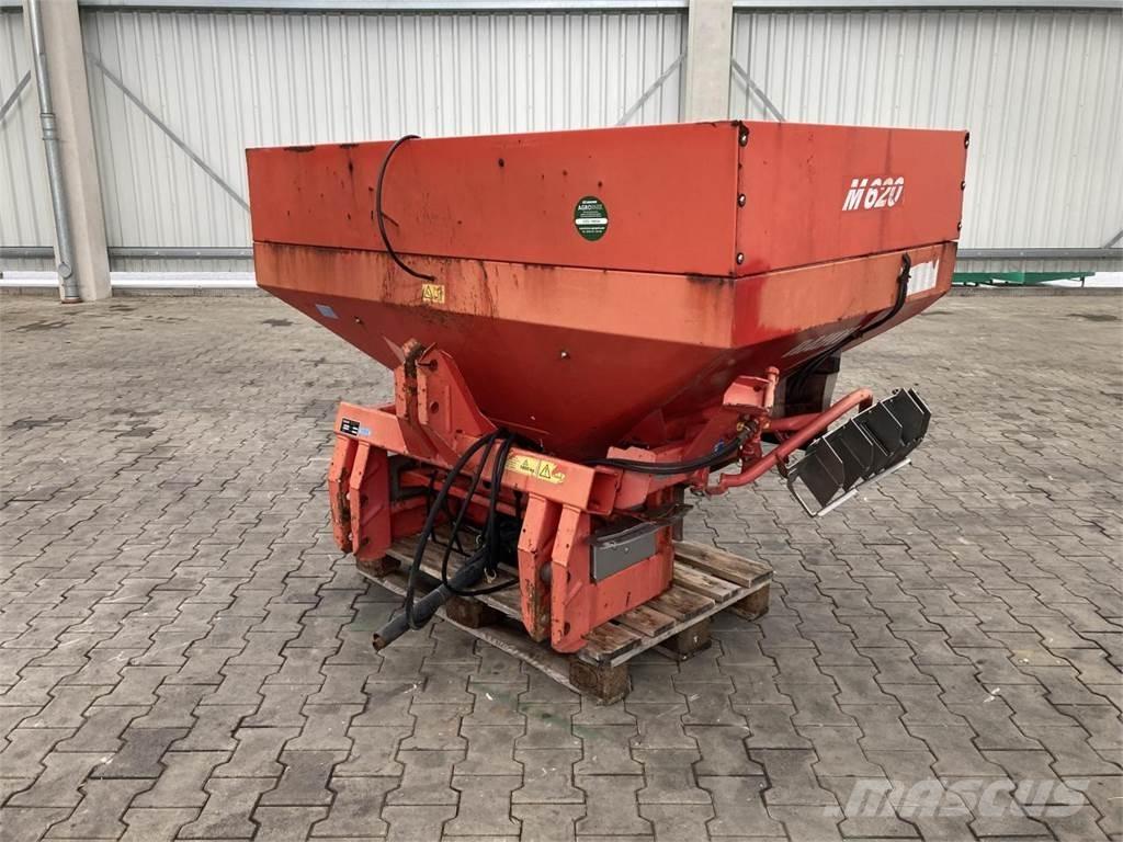 Rauch MDS 932 Rozmetadlo minerálních hnojiv