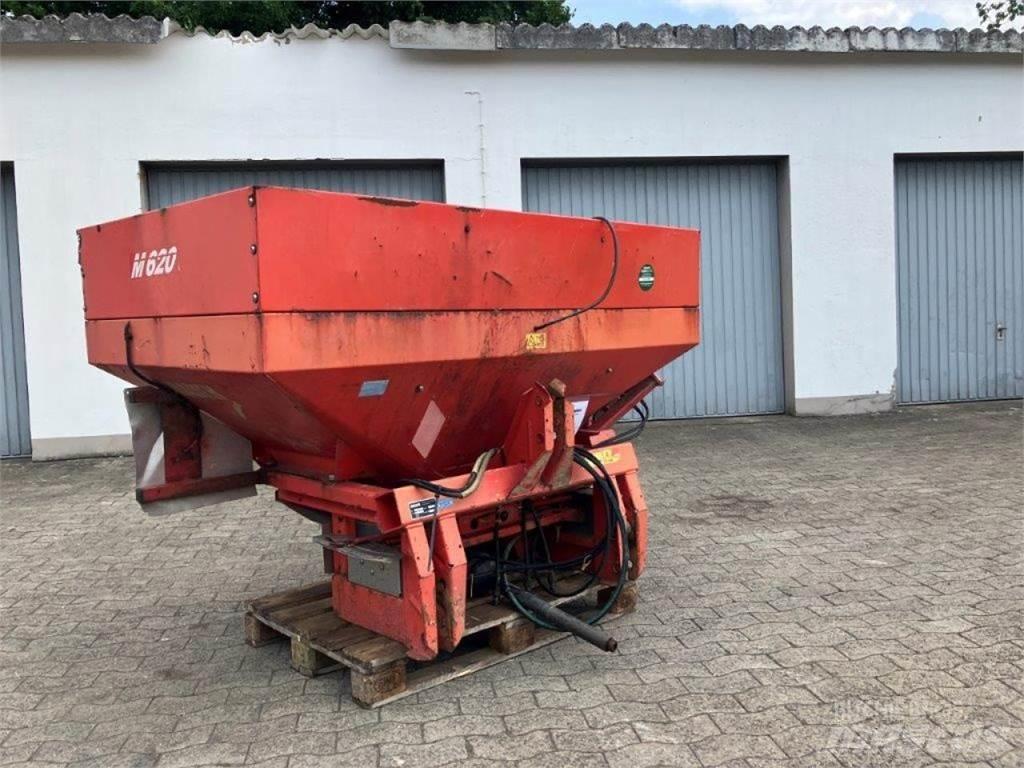 Rauch MDS 932 Rozmetadlo minerálních hnojiv