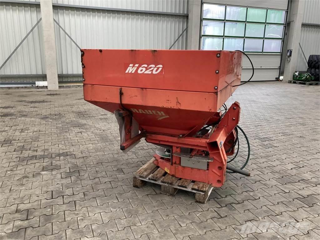 Rauch MDS 932 Rozmetadlo minerálních hnojiv