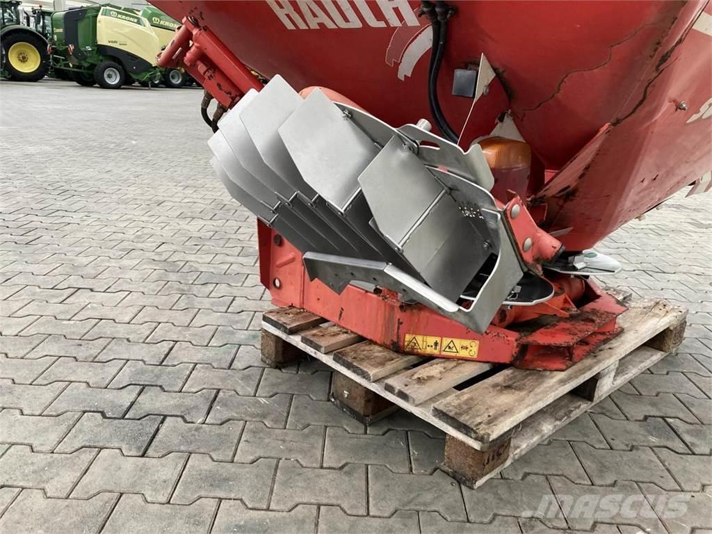 Rauch MDS 932 Rozmetadlo minerálních hnojiv