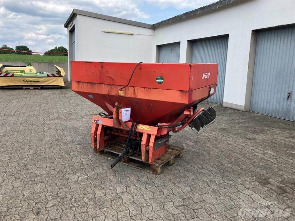 Rauch MDS 932 Rozmetadlo minerálních hnojiv