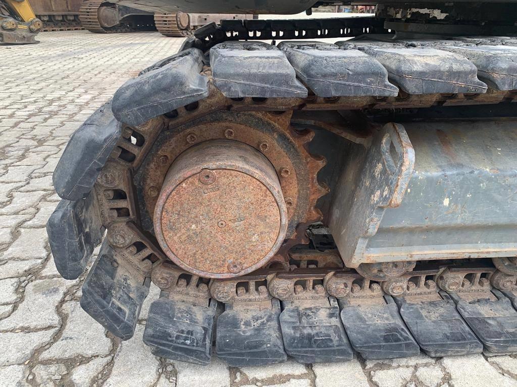 Wacker Neuson ET 90 Midi rýpadla 7t - 12t