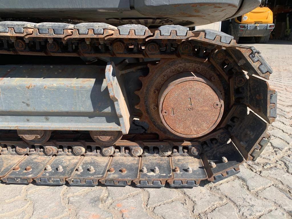 Wacker Neuson ET 90 Midi rýpadla 7t - 12t