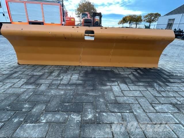  Dozerblad Neuwe Radlice