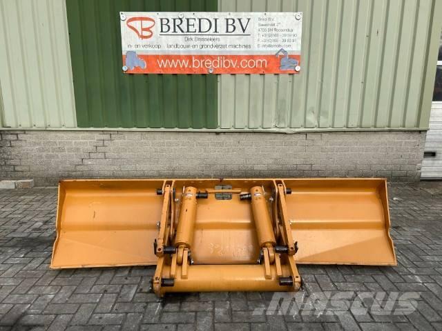  Dozerblad Neuwe Radlice