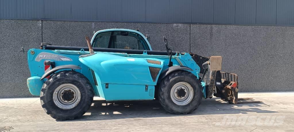 Manitou MT 1840 Teleskopické manipulátory