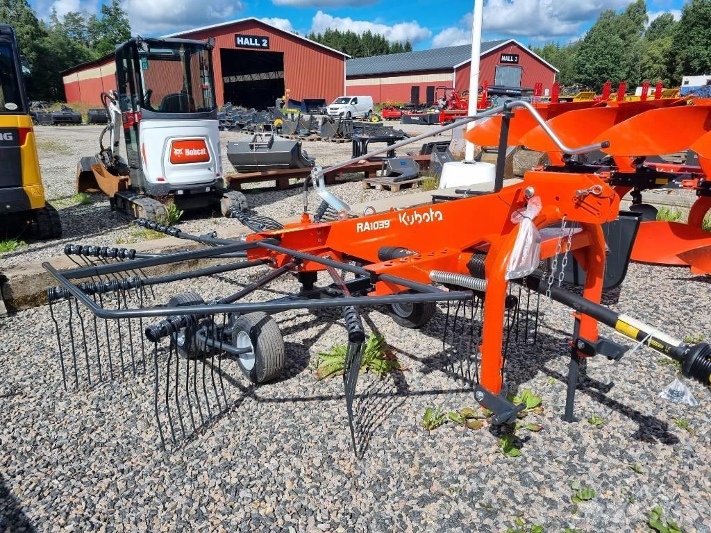 Kubota RA 1039 Řádkovače