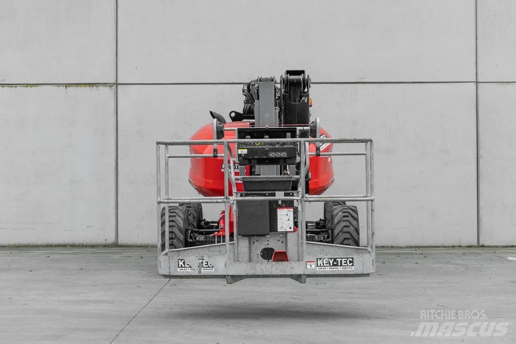 Manitou ATJ 160 Kloubové plošiny