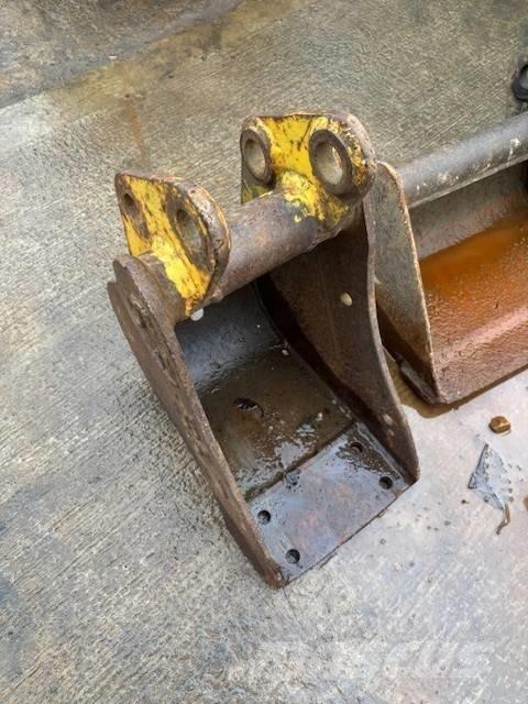 Bobcat E 10z Mini rýpadla < 7t