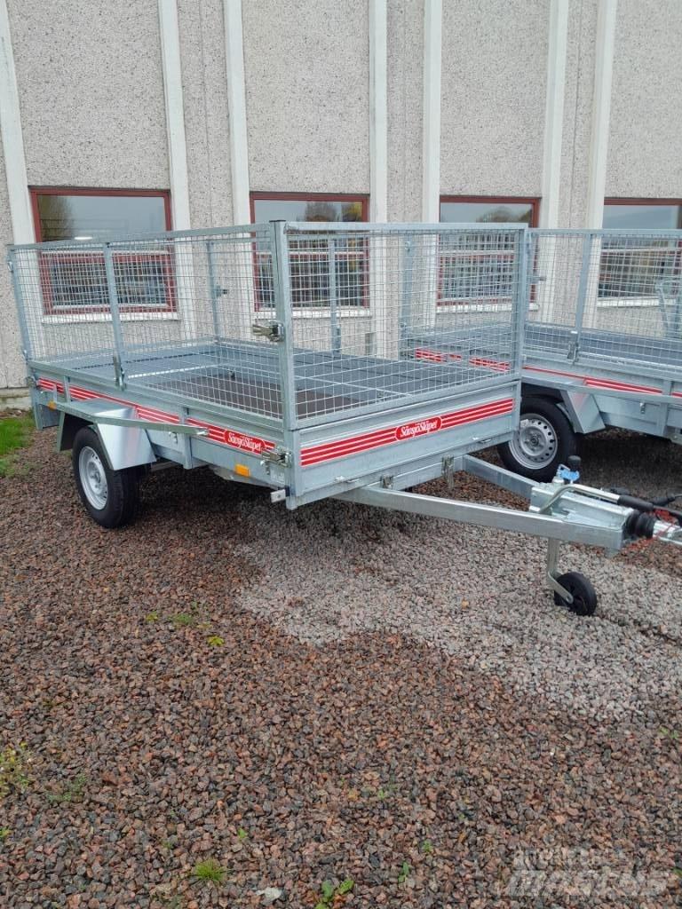 Sävsjö FTB 3000 Valníky