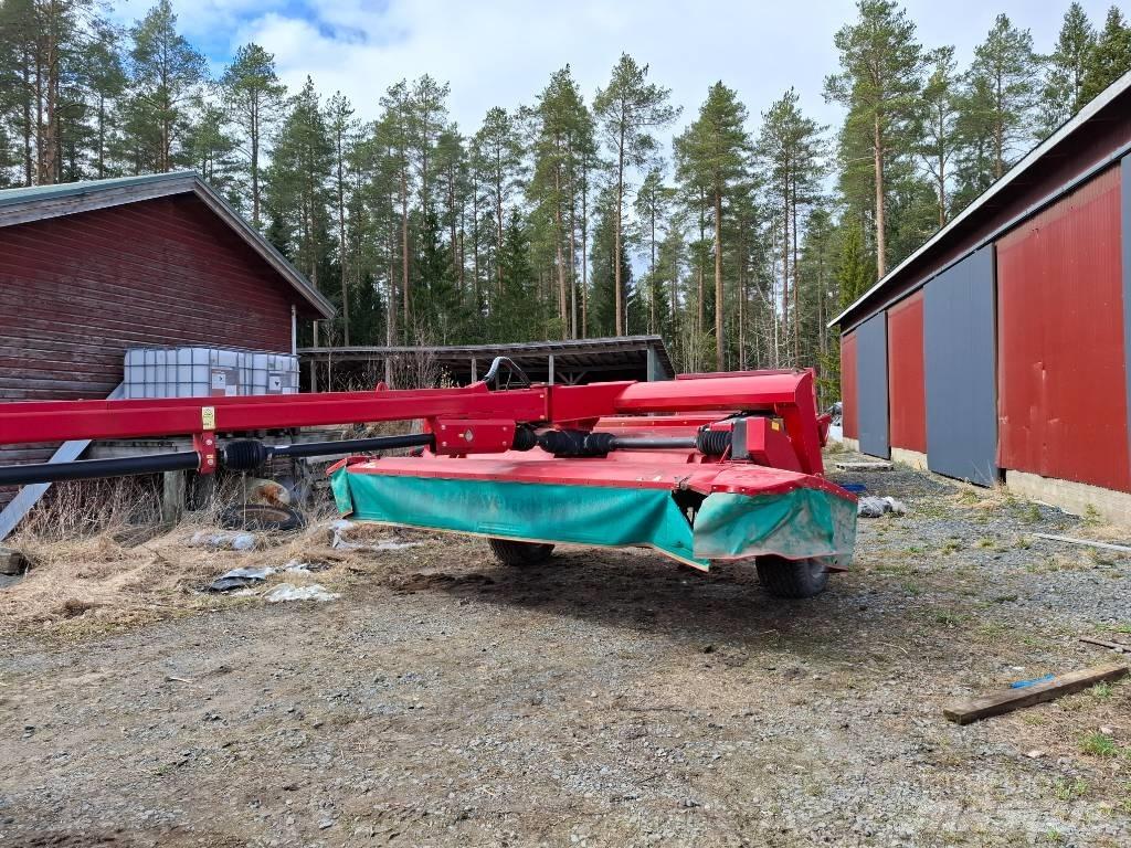 Kverneland 4336 CT Kondicionér žacího stroje