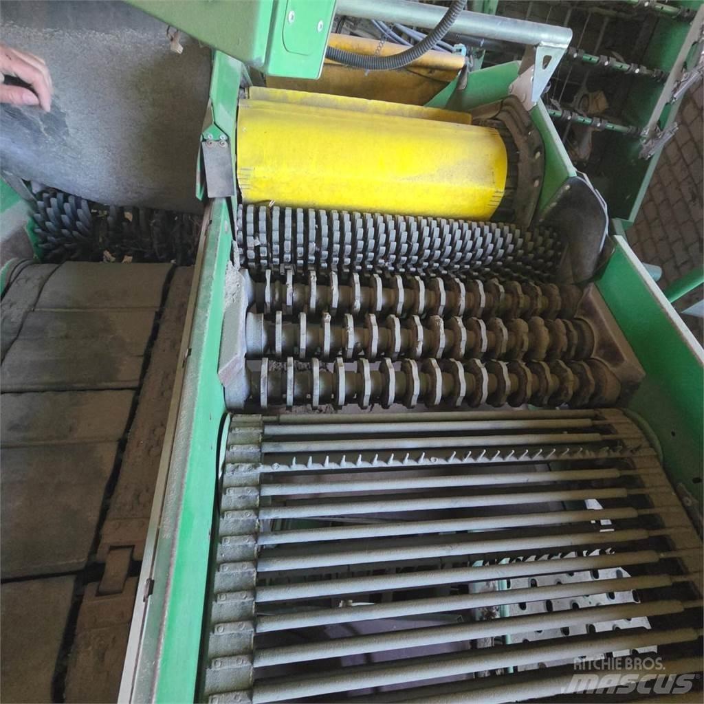 Ropa WM 6000 Bramborové kombajny / sklízeče