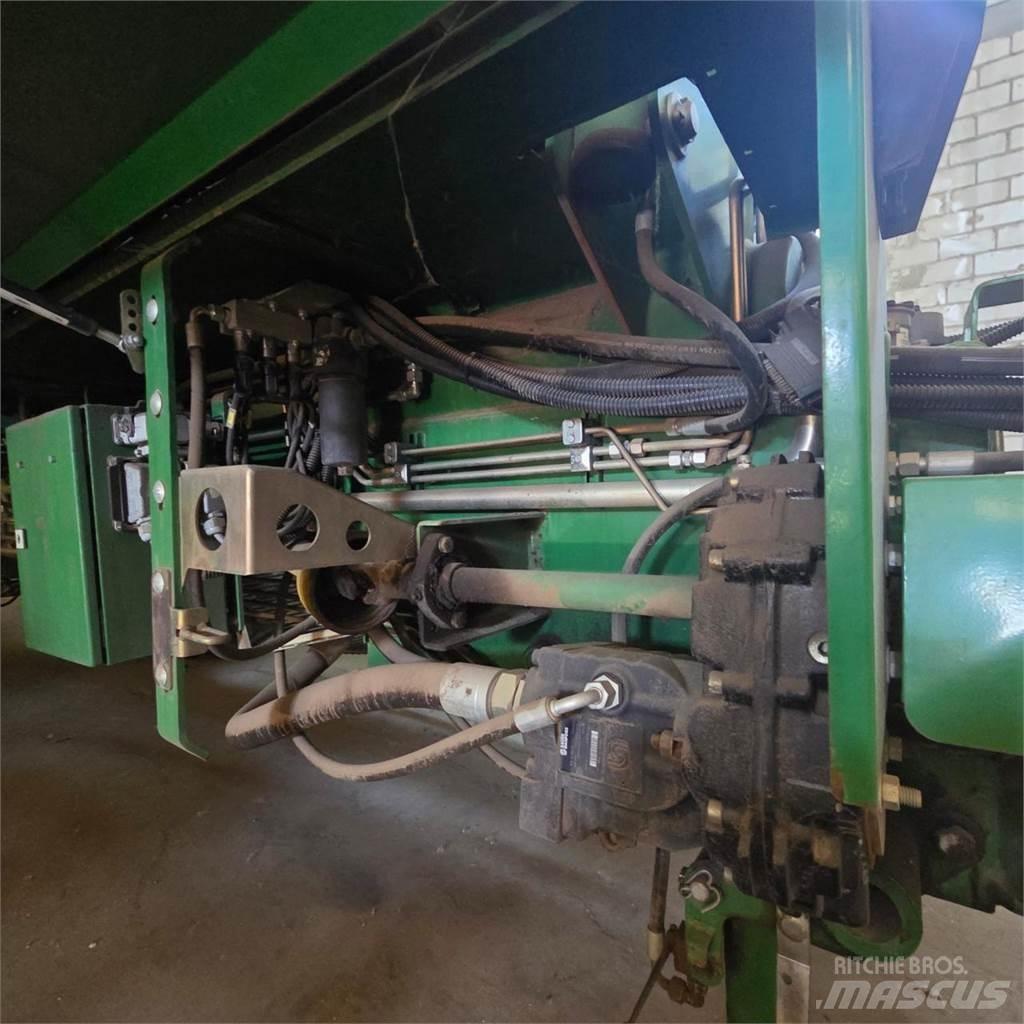 Ropa WM 6000 Bramborové kombajny / sklízeče