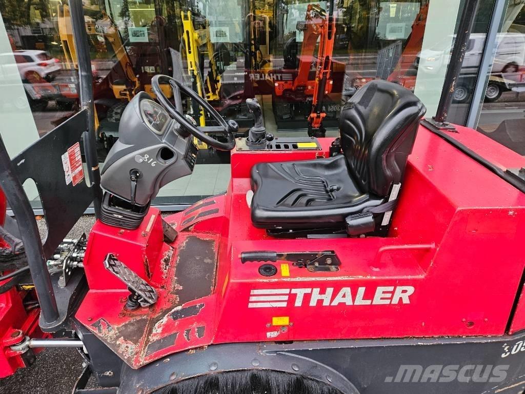 Thaler 3150a Mininakladače