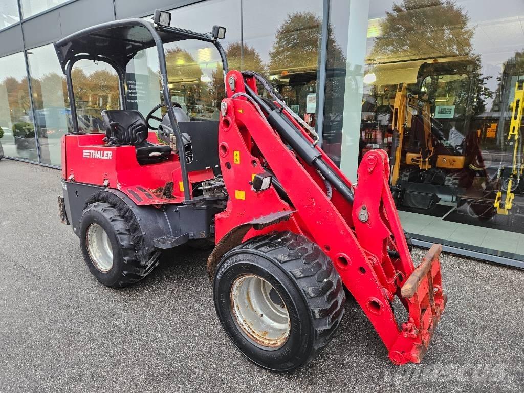 Thaler 3150a Mininakladače