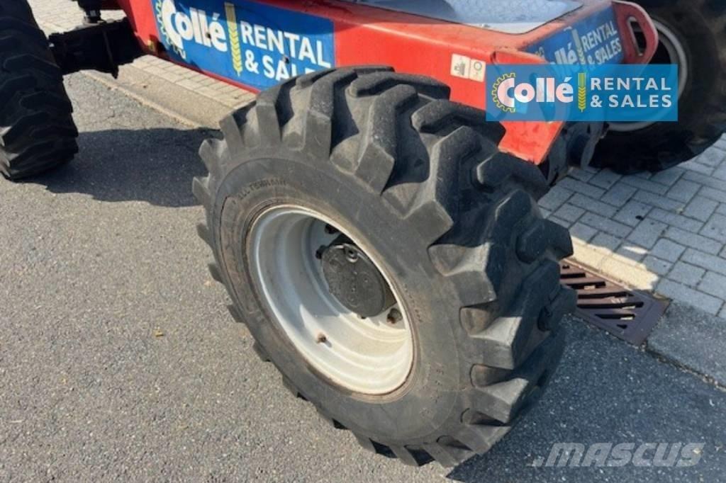 Manitou 180 ATJ | 2015 Kloubové plošiny
