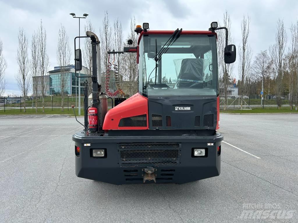 Kalmar TR618i Terminálový tahač
