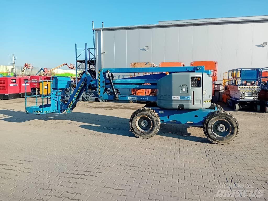 Genie Z 45/25 Kloubové plošiny
