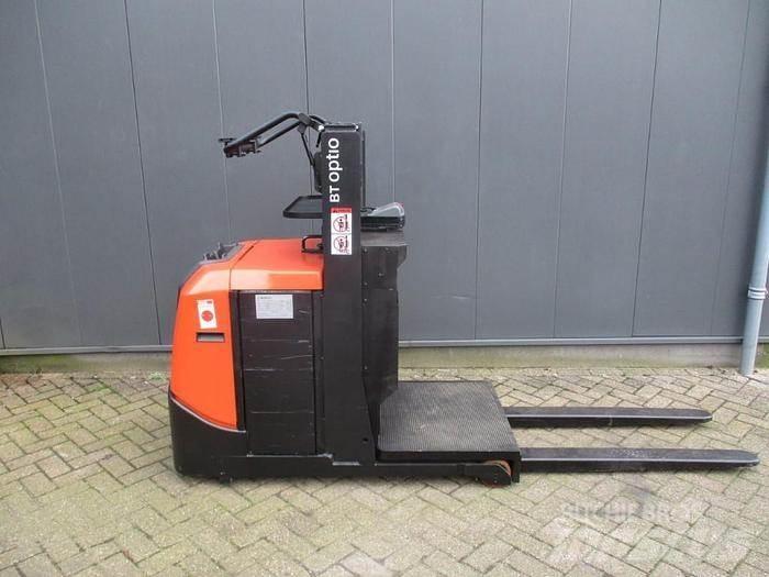 Toyota OSE 100W Nízkozdvižné vozíky