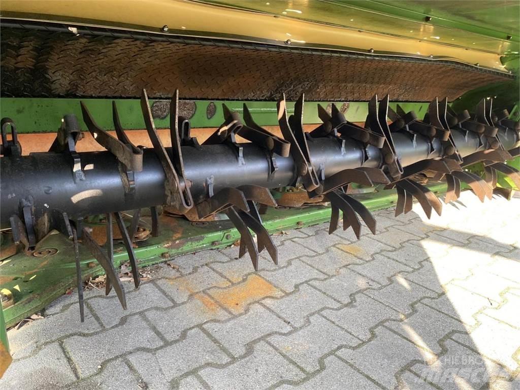 Krone EC R 320 CV Žací stroje