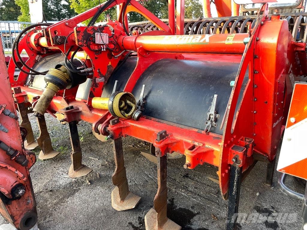 Farmax Rapide 300 Další stroje na zpracování půdy a příslušenství