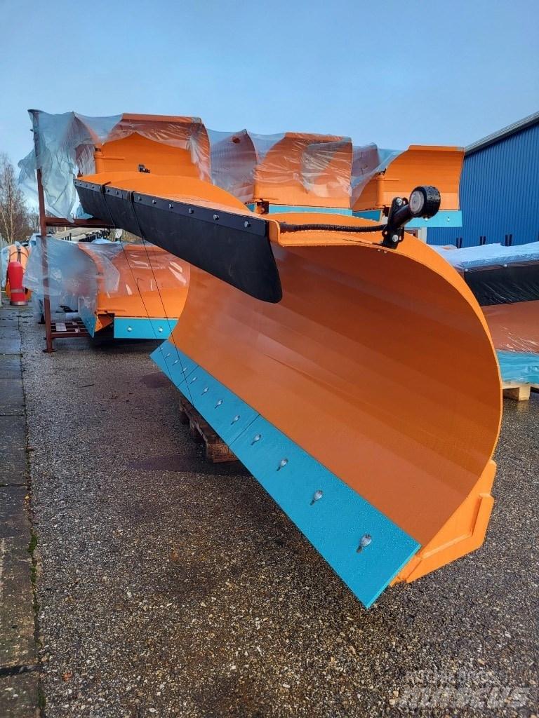 Same DPX 370 Komunální technika - ostatní