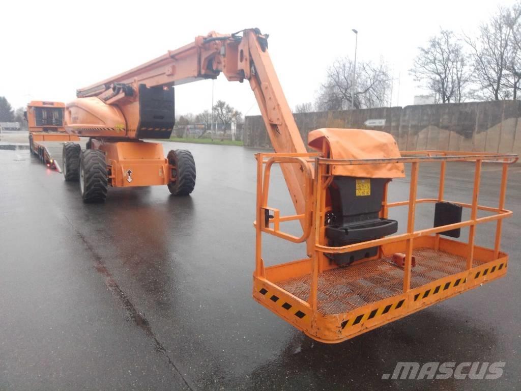 JLG 1250 AJP Kloubové plošiny