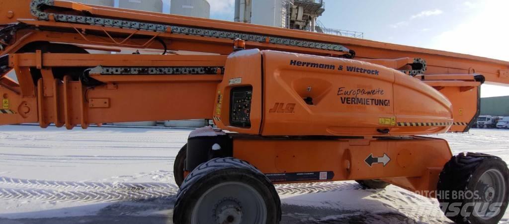 JLG 1350 AJP Kloubové plošiny