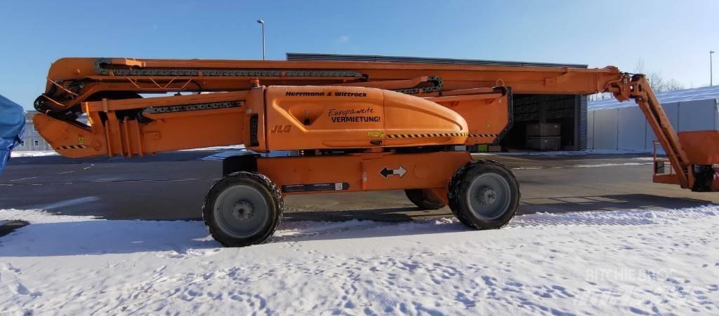 JLG 1350 AJP Kloubové plošiny
