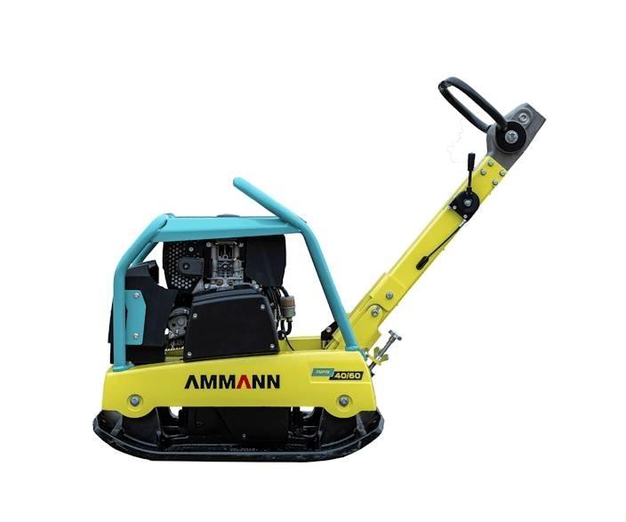Ammann APR40/60 Kompaktory