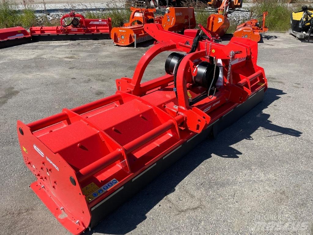 Maschio Bisonte 300 Mulčovače