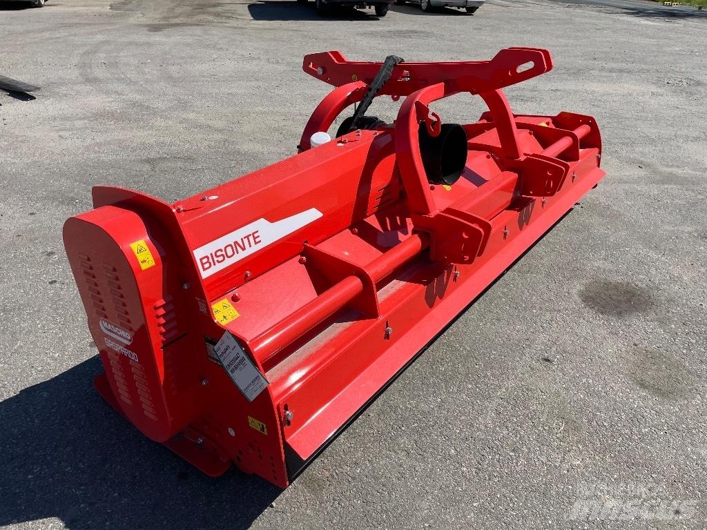 Maschio Bisonte 300 Mulčovače