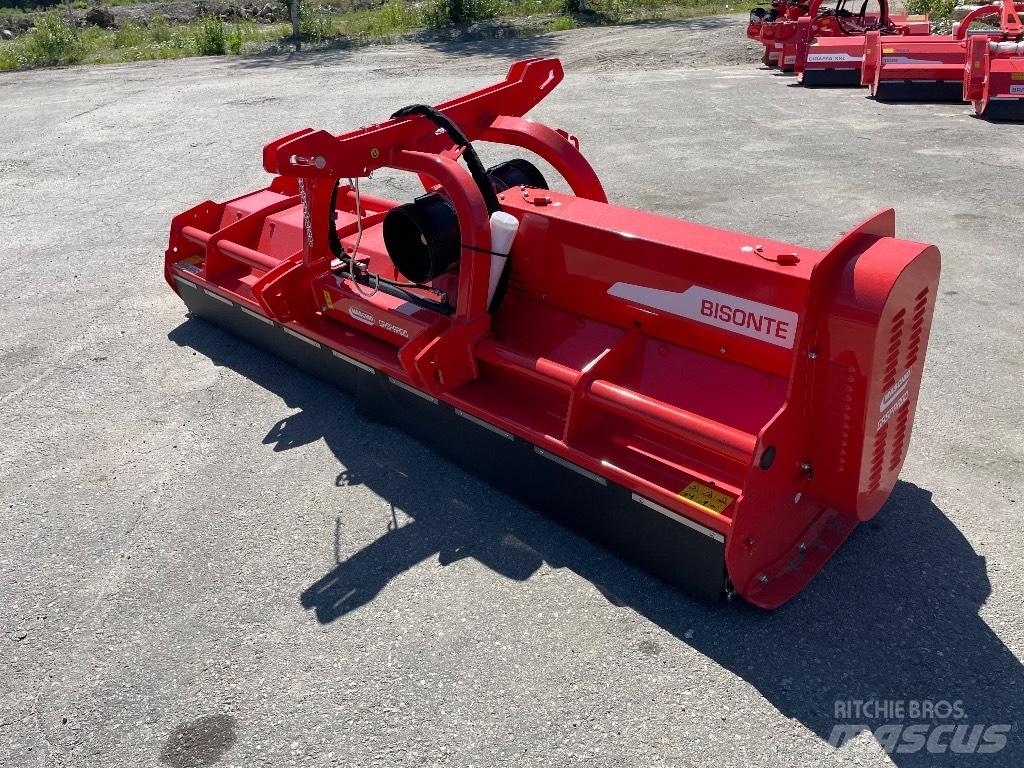 Maschio Bisonte 300 Mulčovače