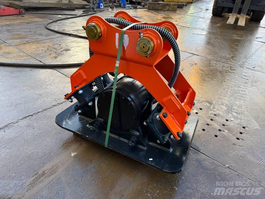  hb -04 vibroplate Válce