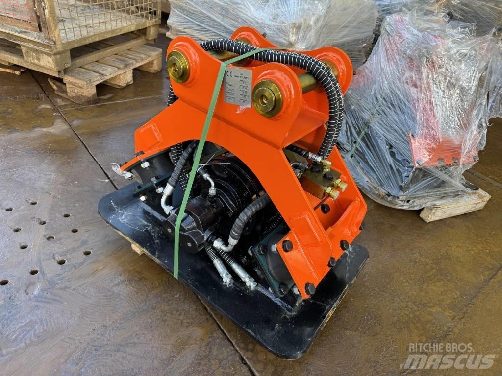  hb -04 vibroplate Válce