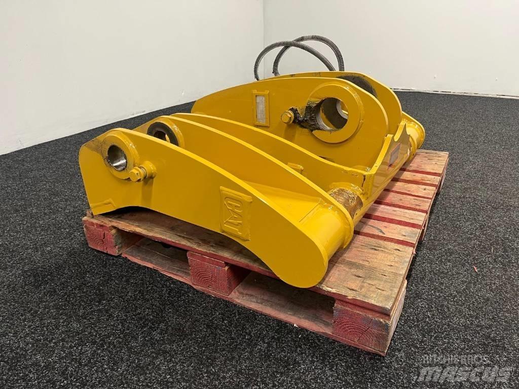 CAT 950/962 K/M Rychlospojky